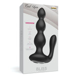 Bliss Tail Spin Anal Vibe