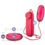Blush B Yours Double Pop Eggs