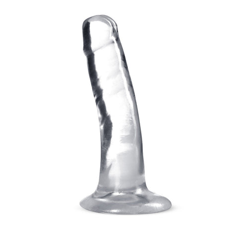 Blush B Yours Plus 5.5 Inch Hard n' Happy Dildo