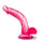 Blush B Yours Sweet n' Hard 7 Dildo with Suction Cup