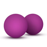 Blush Luxe Double O Advanced Kegel Balls