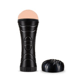 Blush M For Men The Torch Luscious Lips Stroker