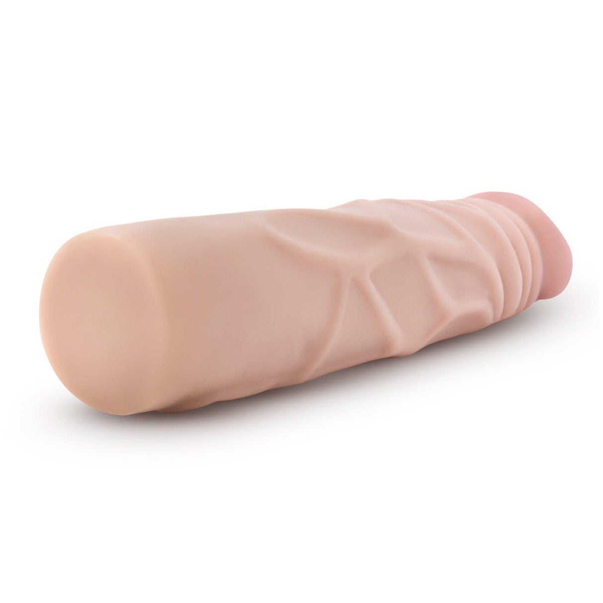 Blush X5 Plus 7.5 Inch Cock with Flexible Spine