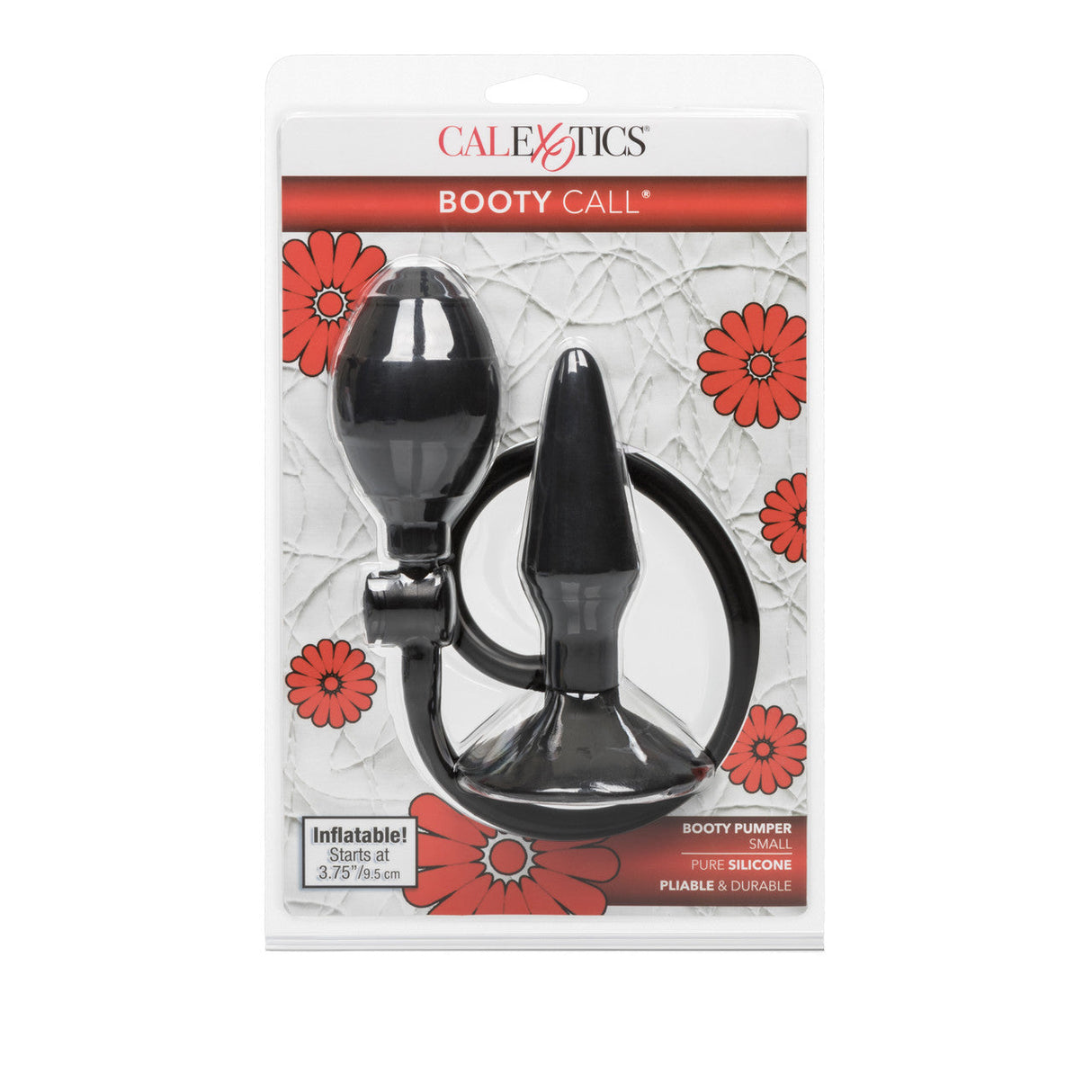 Booty Call Inflatable Anal Toy