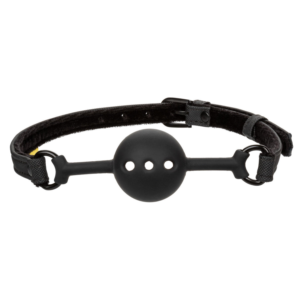 Boundless Breathable Ball Gag