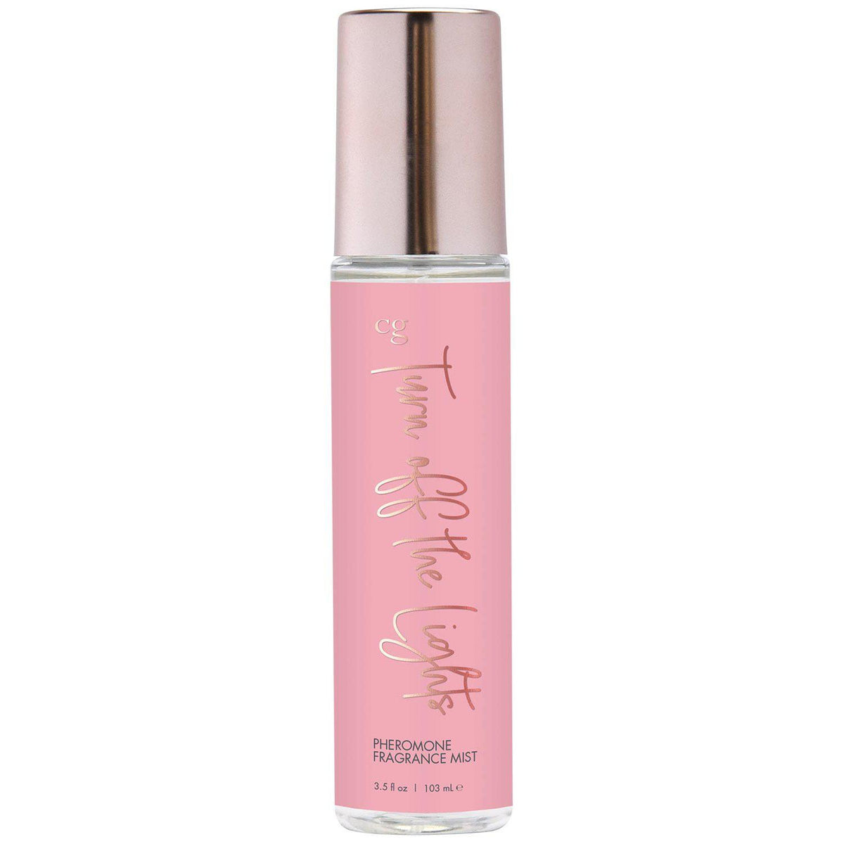 CG Pheromone Fragrance Body Mist