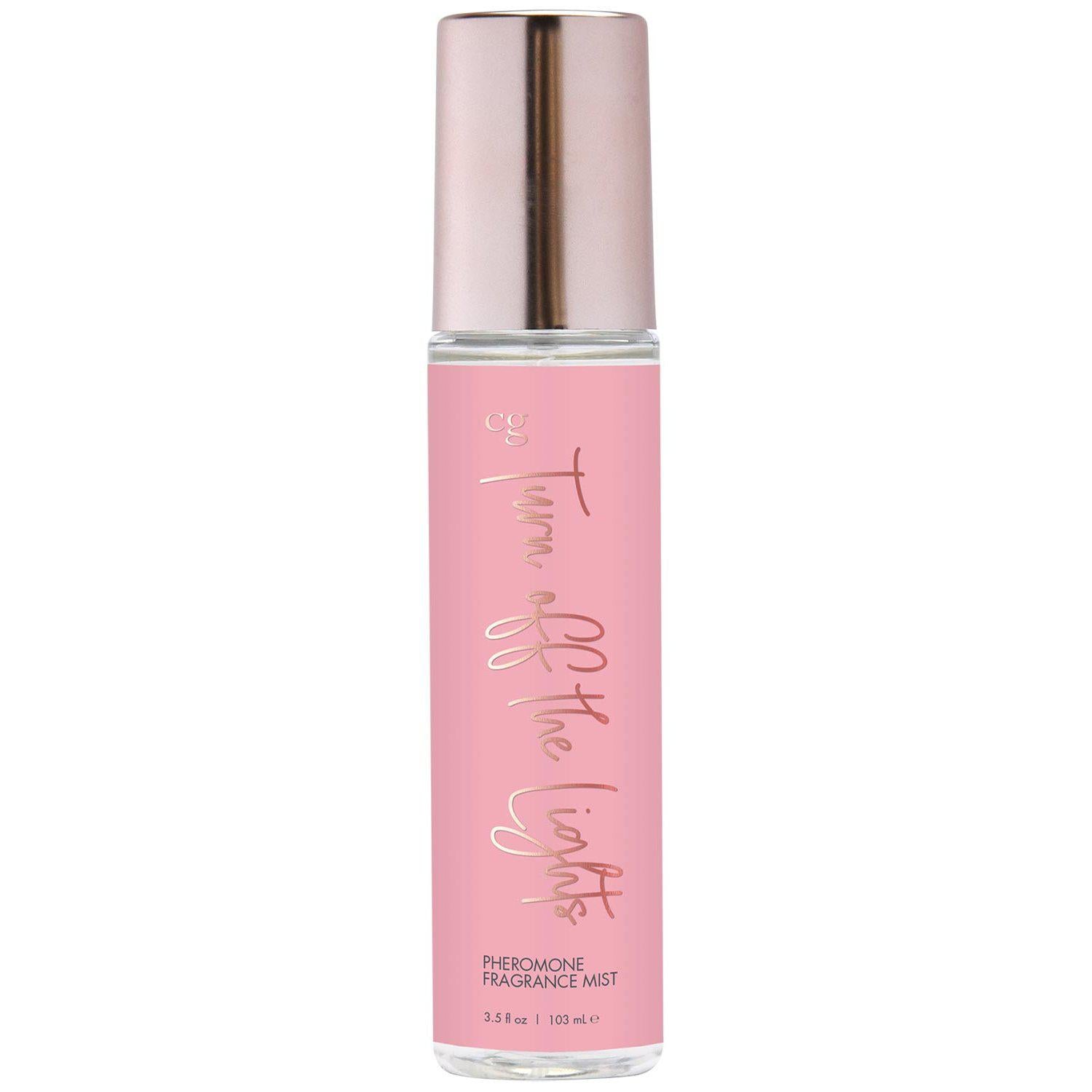 CG Pheromone Fragrance Body Mist