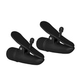 COLT Grips Wireless Adjustable Vibrating Nipple Clamps
