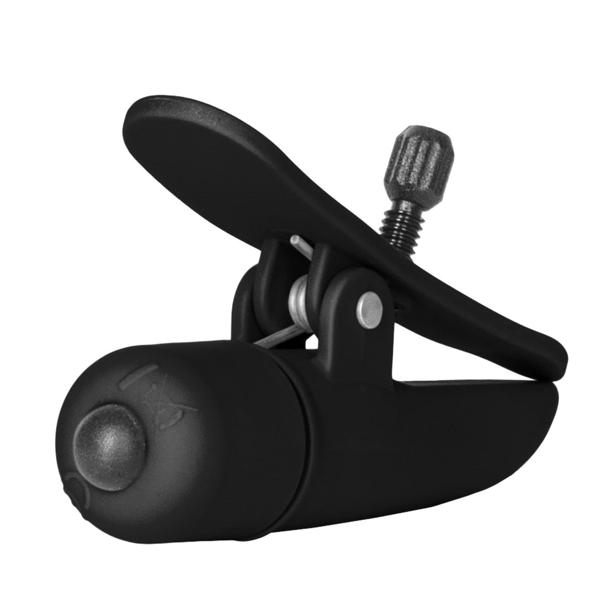 COLT Grips Wireless Adjustable Vibrating Nipple Clamps