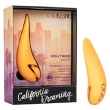 California Dreaming Hollywood Hottie Intimate Stimulator