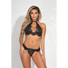 Camera Ready 2pc Bra Set