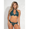 Camera Ready 2pc Bra Set