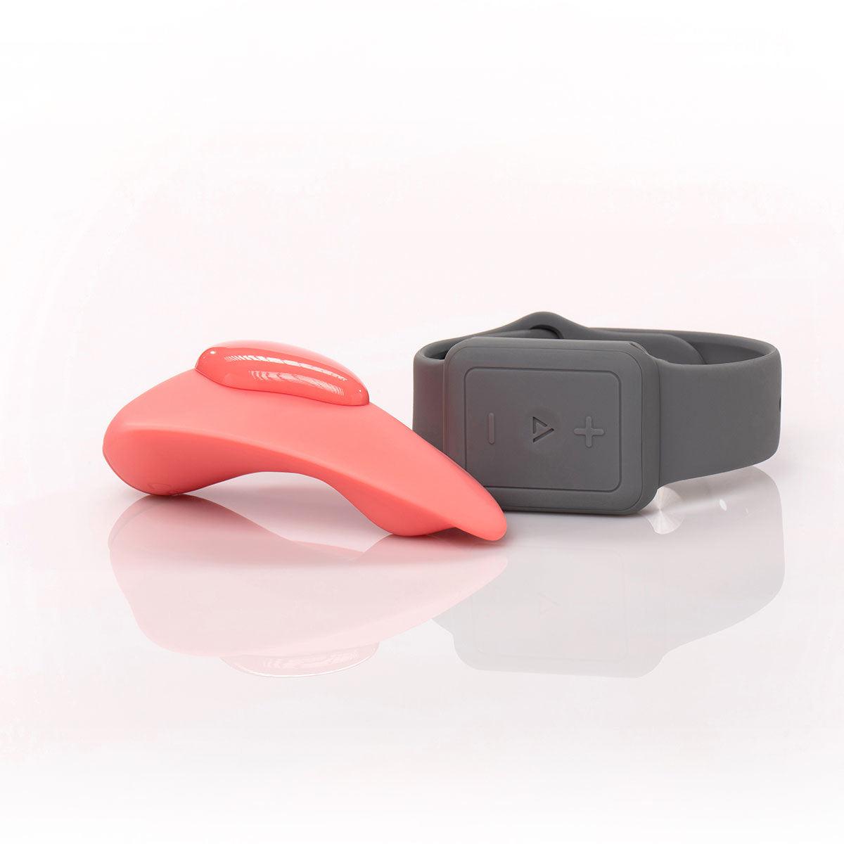 Clandestine Devices Mimic Vibrator