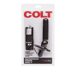 Colt 5 Inch Power Male Anal Vibrator