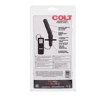 Colt 5 Inch Power Male Anal Vibrator