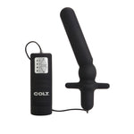 Colt 5 Inch Power Male Anal Vibrator