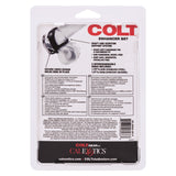 Colt Enhancer Cock And Ball Ring Set