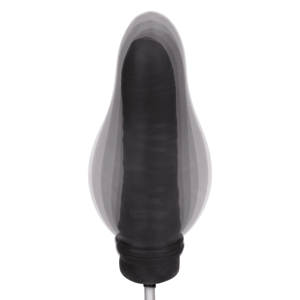 Colt Hefty Probe Inflatable Butt Plug