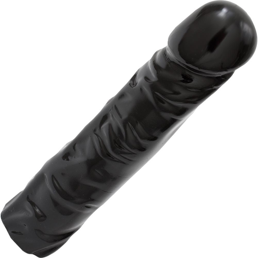 Doc Johnson 8 Inch Realistic Dildo