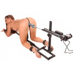 Doggy Style Sex Machine