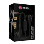 Dorcel Dual Explorer Multi-Pleasure Stimulator