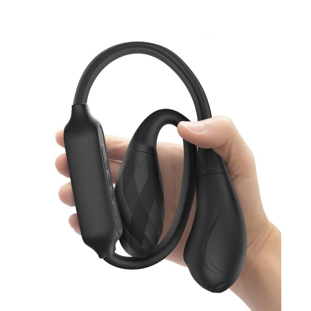 Dorcel Dual Explorer Multi-Pleasure Stimulator