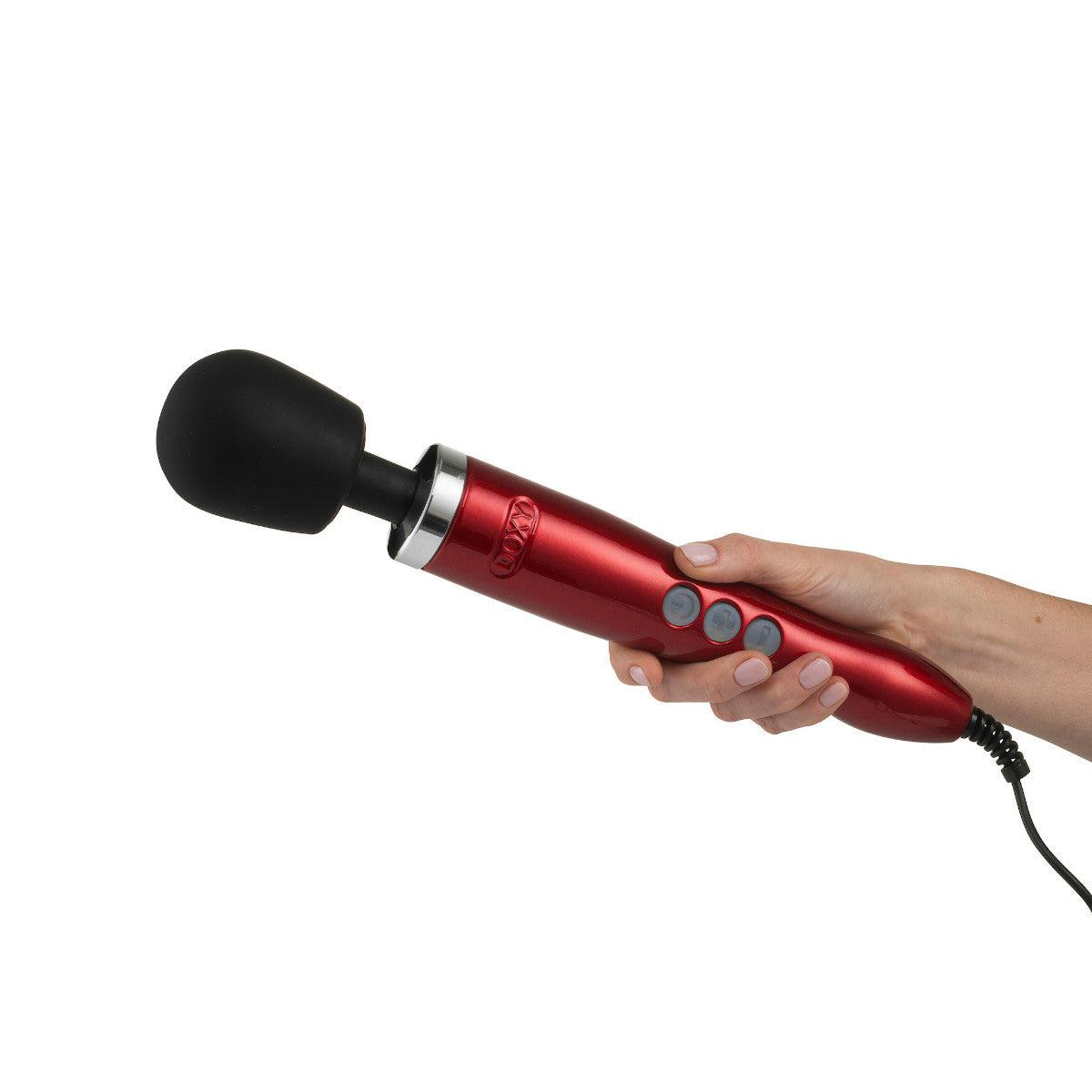 Doxy Die Cast Wand Massager