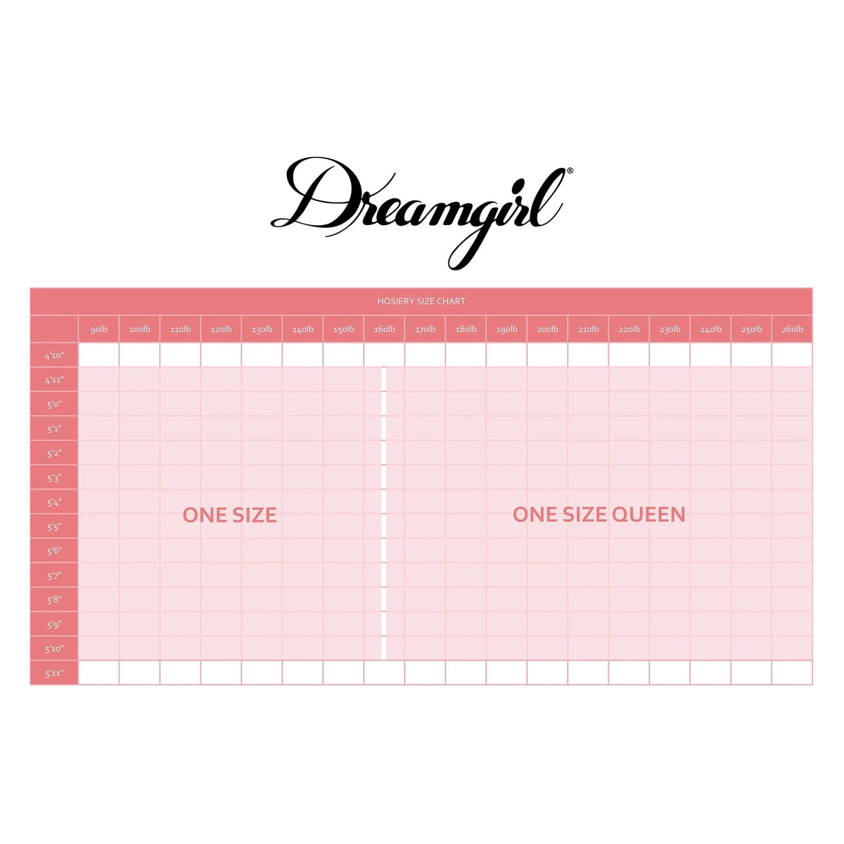 Dreamgirl 3-Piece Bralette, Garterhose, and G-String