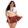 Dreamgirl Homeroom Hottie Costume