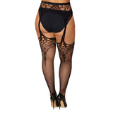 Dreamgirl Novelty Garter Hose