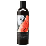 Earthly Body Flavored Edible Massage Oil