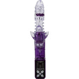 Endless Pleasure Triple Action G Spot Vibrator