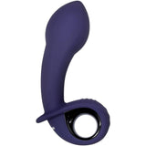 Evolved Inflatable G Rechargeable Vibrator