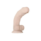 Evolved Real Supple Poseable 9.5 Inch Dildo