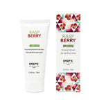 Exsens Of Paris Personal Water Based Lubricant