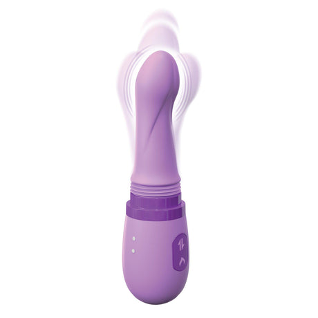 Fantasy For Her - Her Personal Sex Machine
