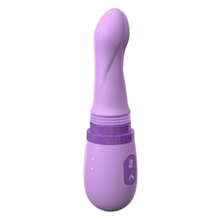 Fantasy For Her - Her Personal Sex Machine