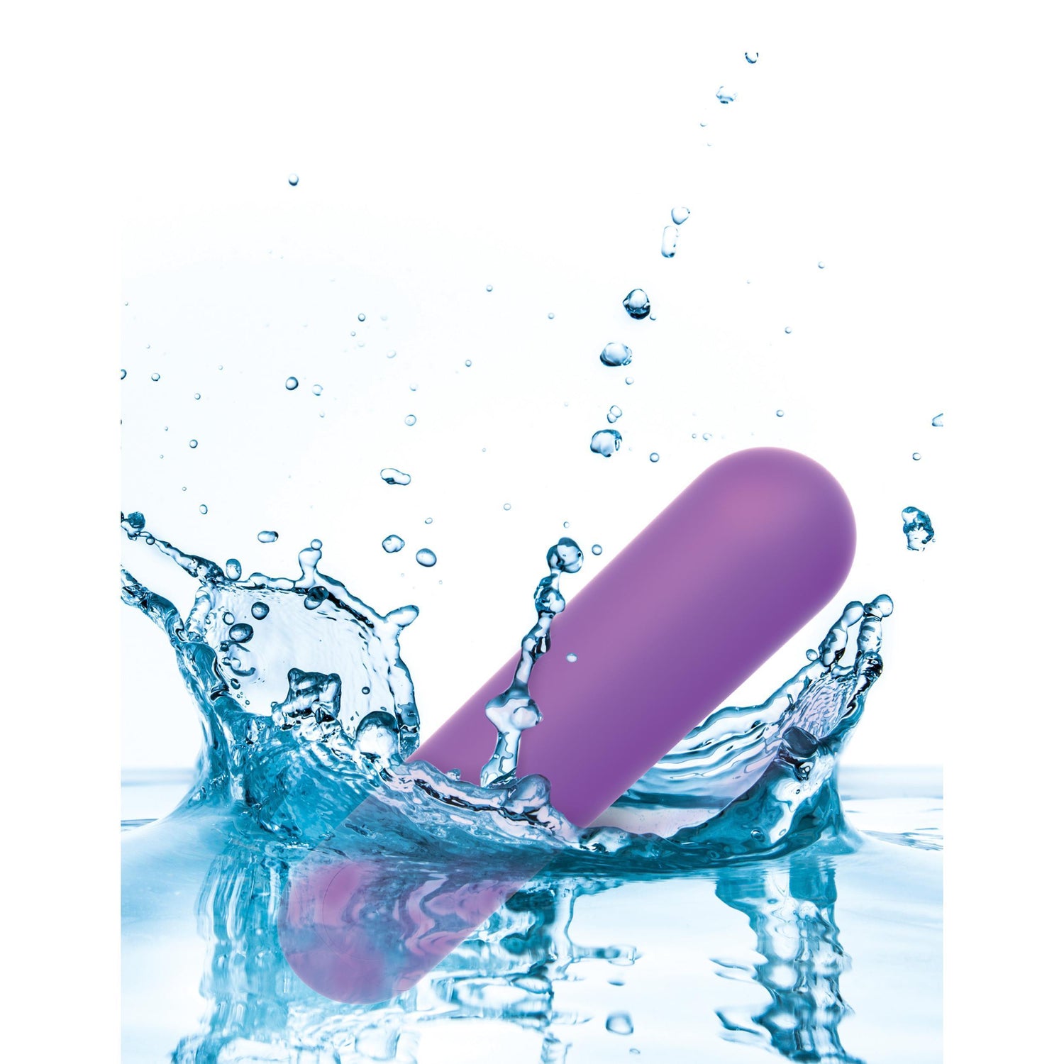 Fantasy For Her Rechargeable Bullet
