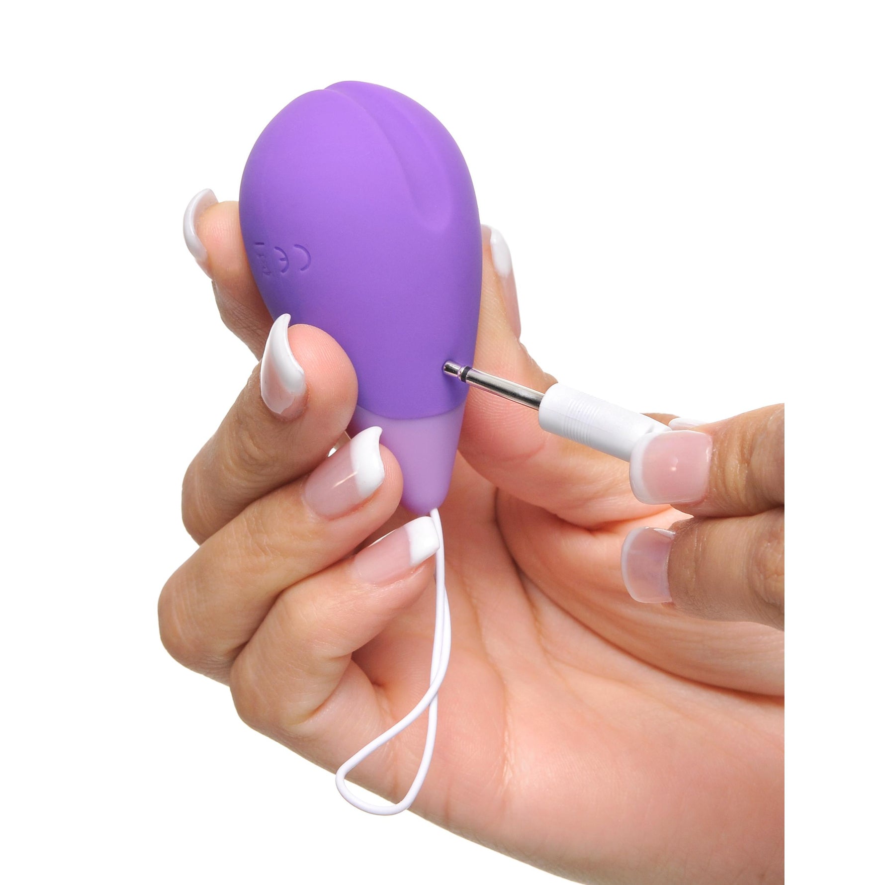 Fantasy For Her Remote Kegel Excite-Her