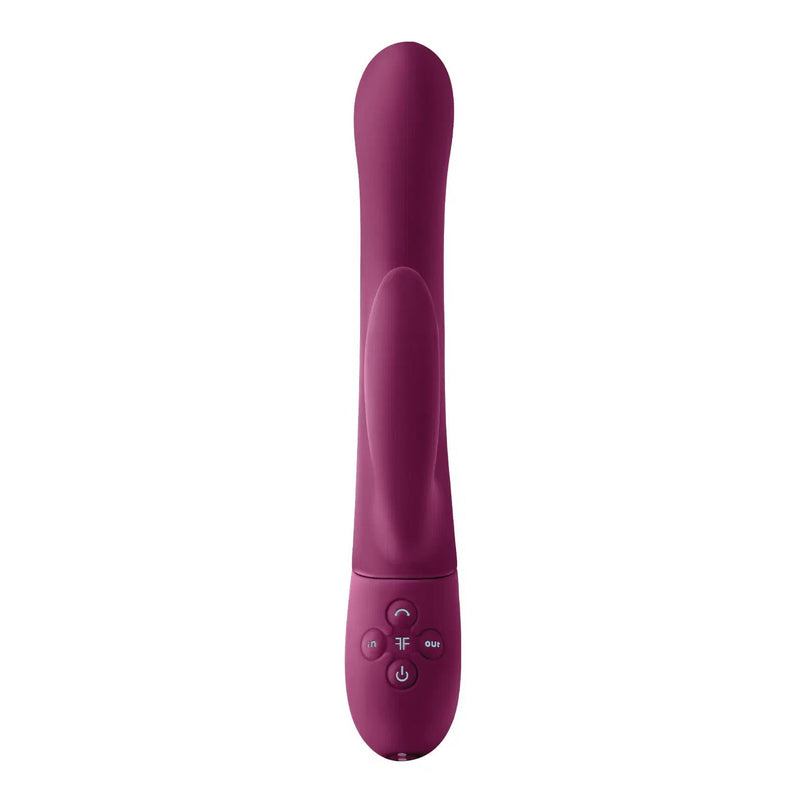 Femme Funn BALAI Rabbit Vibrator