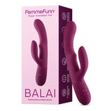 Femme Funn BALAI Rabbit Vibrator