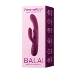 Femme Funn BALAI Rabbit Vibrator