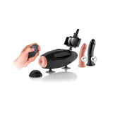 Fetish Fantasy Extreme Sex Machine