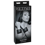 Fetish Fantasy Series Limited Edition Cumfy Cuffs