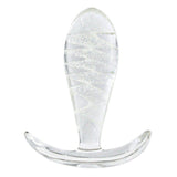Firefly Glow in the Dark Ace Glass Plug