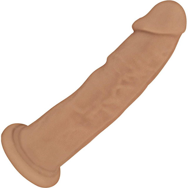 Fleshstixxx 7 Inch Dual Density Dildo