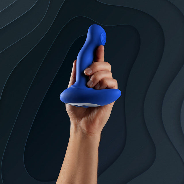 Forto Thumper Anal Vibrator