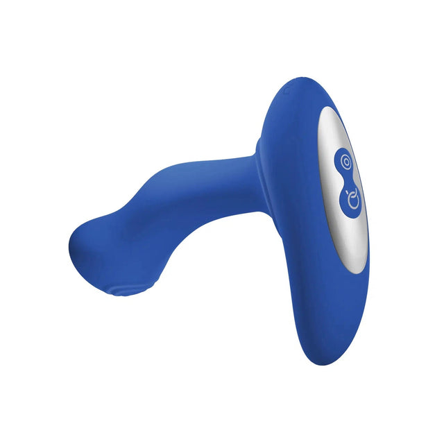 Forto Thumper Anal Vibrator