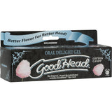 GoodHead Flavored Oral Delight Gel
