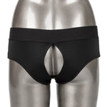 Her Royal Harness Backless Brief